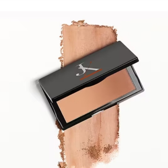 Just Ximena The Bronzer SOL (Dusk Medium) NIB 8.5 G/.299 Oz - Picture 5 of 5